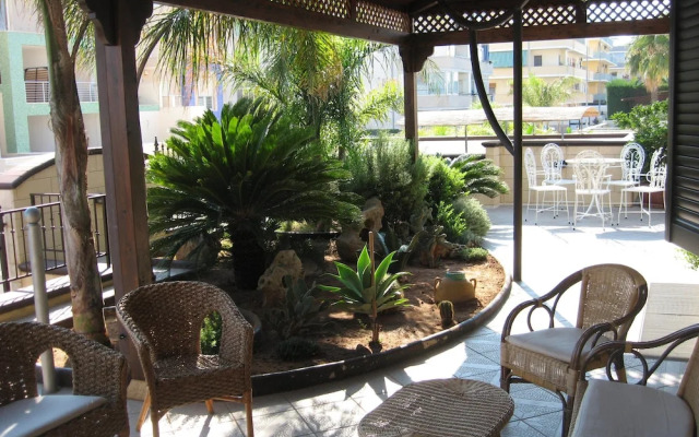 Appartamenti Pineta Lido