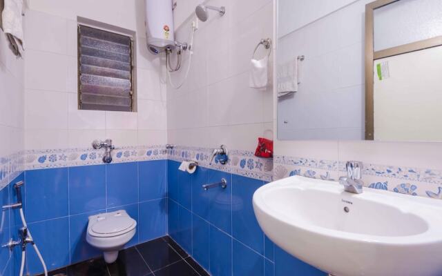 OYO 4573 Apartment near BKC