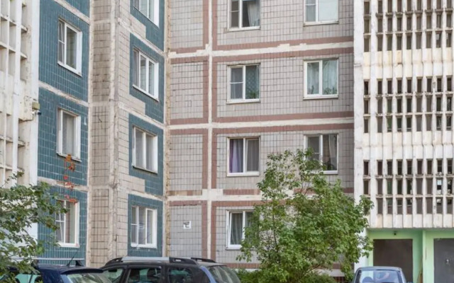 Apartments on Borisov highway
