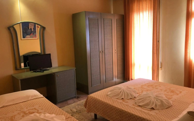 Hotel Amalfi