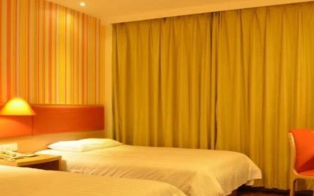 Home Inns Shanghai Fengxian Nanqiao