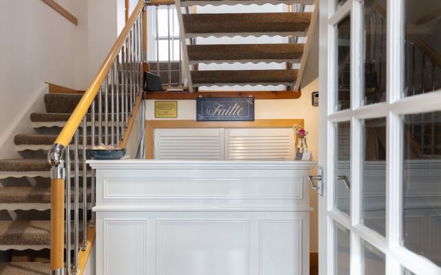 Stornoway Bed and Breakfast
