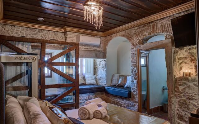 Solar Antigo Luxury Spa Coimbra