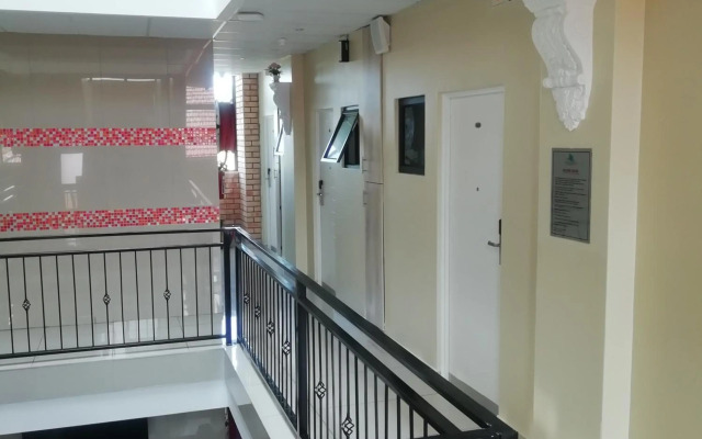 Royal Ushaka Hotel- Morningside