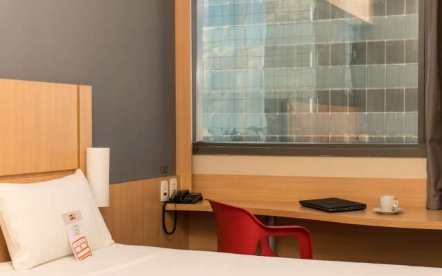 Ibis Rio Porto Atlantico