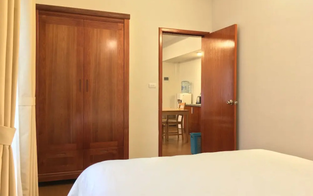 Palmo Hotel & Apartment 3