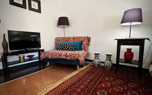 Romantica Suite con Vista San Donato
