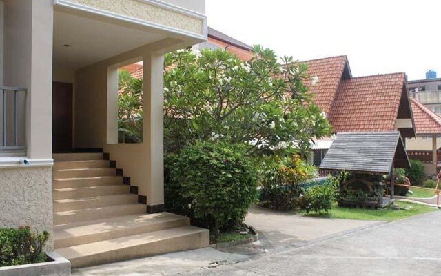 SP House Phuket