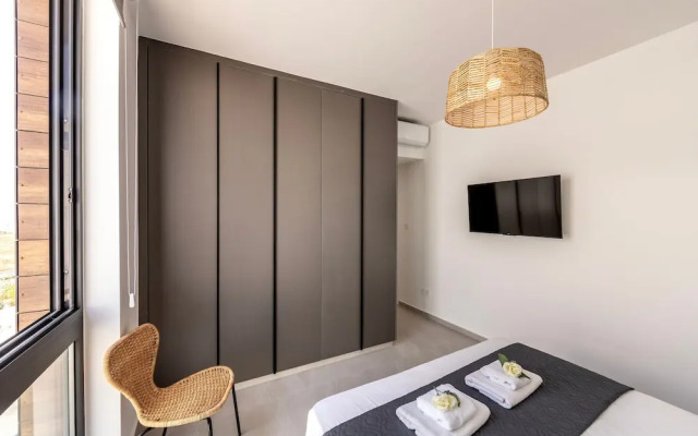 Protaras Aqua Pearl Villa 9