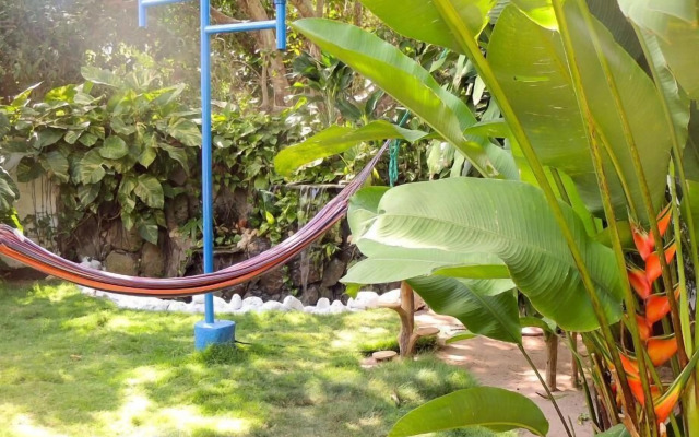 Portoazul Casa de Playa