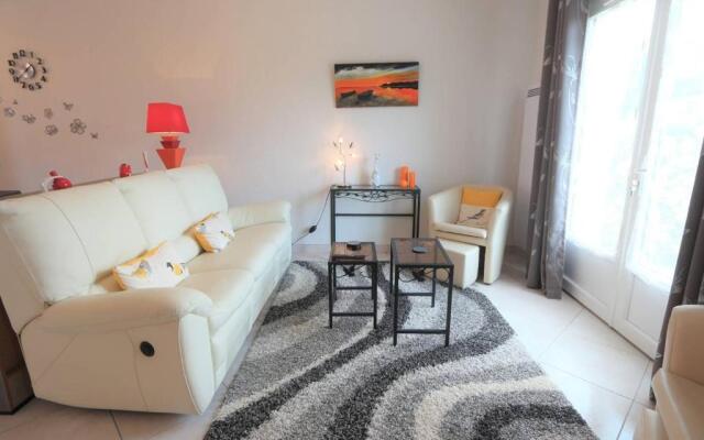 Maison Fouesnant, 4 pièces, 6 personnes - FR-1-481-82