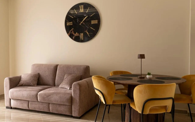 Amabile Luxury Rooms