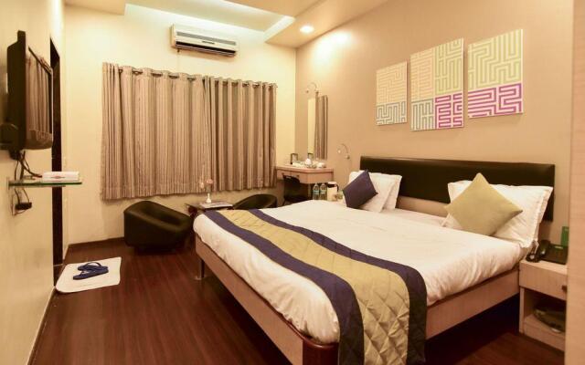 Sapna Executive