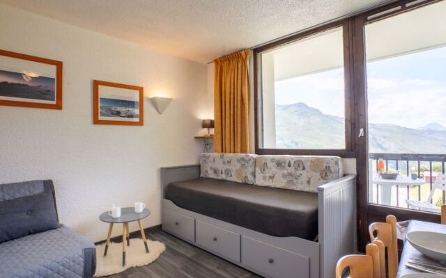 Villa Le Médian Les Menuires 17829