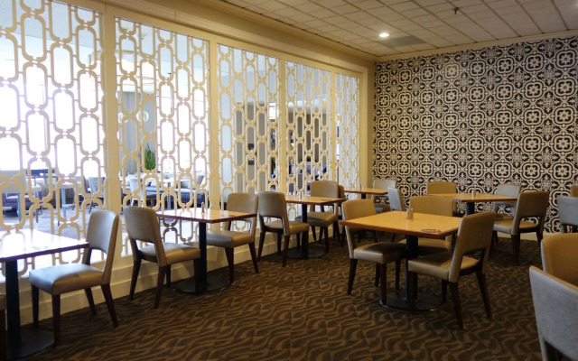 Comfort Inn Brooklyn Center