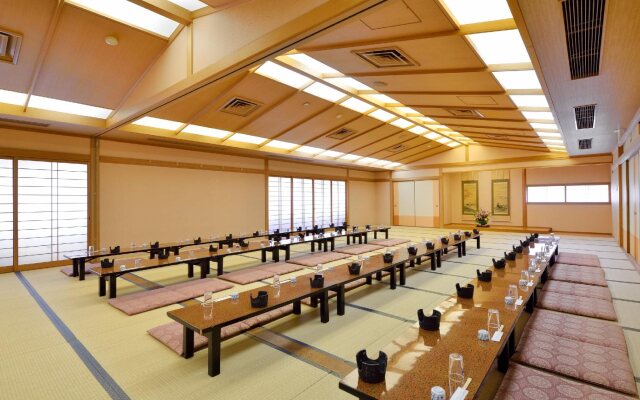Hotel Wellness Yamatoji