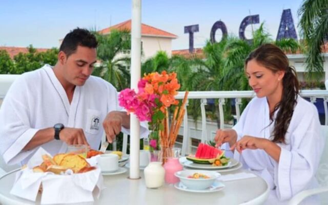 Hotel Tocarema