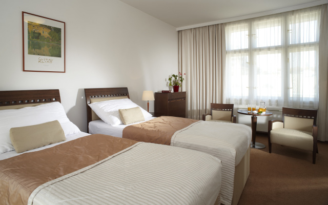 Clarion Hotel Prague Old Town