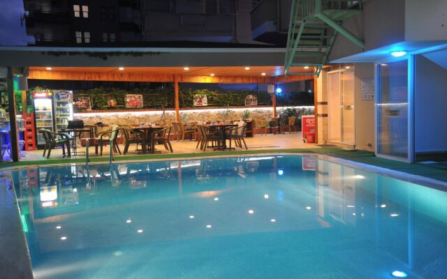 Happy Homes Apart Hotel