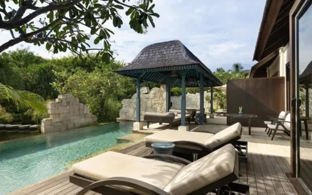 Jumeirah Bali