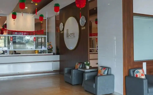 OS Hotel Tanjung Uncang