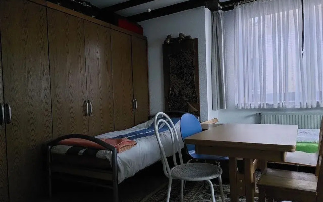 Room in Guest Room - Private Room in Country House, Erkelenz