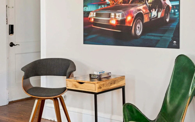 Skyline Escape Chicago