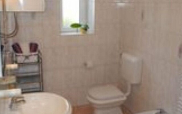 Apartment Sandra 4 pax Ground Floor