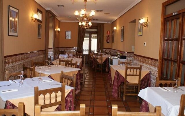 Hostal Nuria
