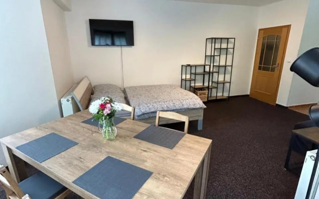 Apartman Spa Klínovec