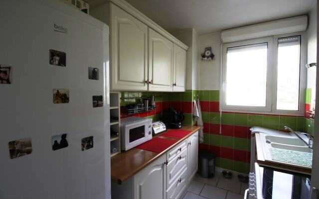Appartement Merignac Les Eglantines