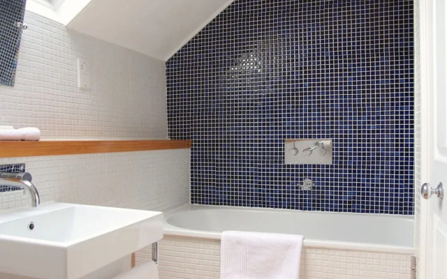 Croft House Guest Suite
