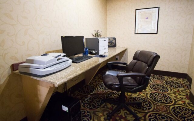 Quality Inn & Suites Nacogdoches