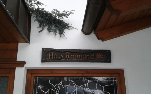 Haus Raimund