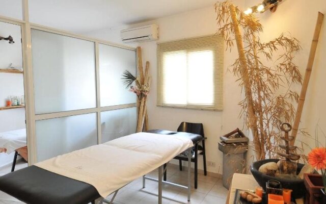 Los Sauces Hotel and Spa