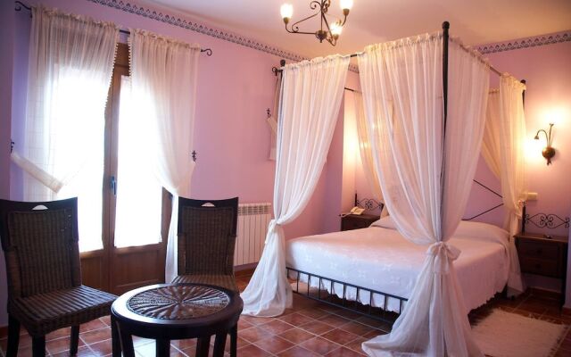 Hotel Rural Rincón de Doña Inés