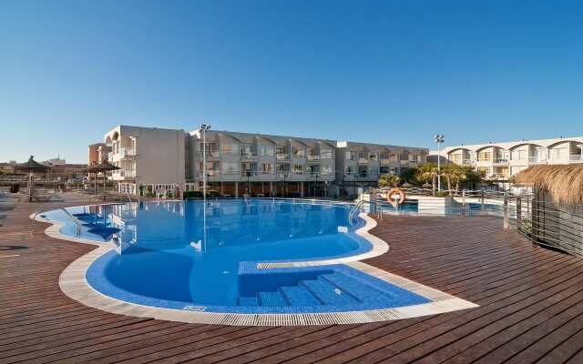 Eix Platja Daurada Hotel & Spa