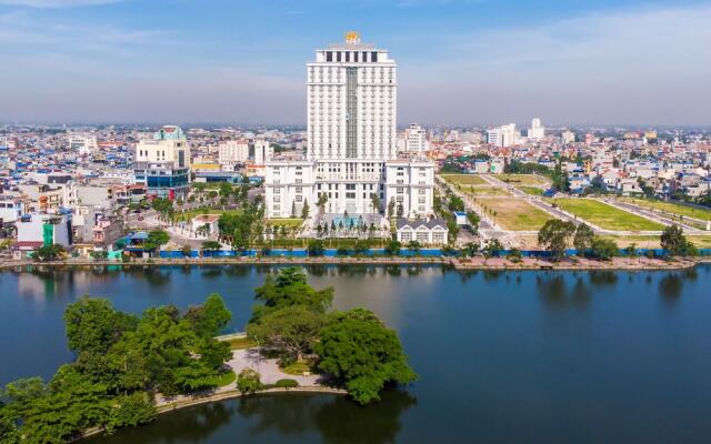 Nam Cuong Nam Dinh Hotel