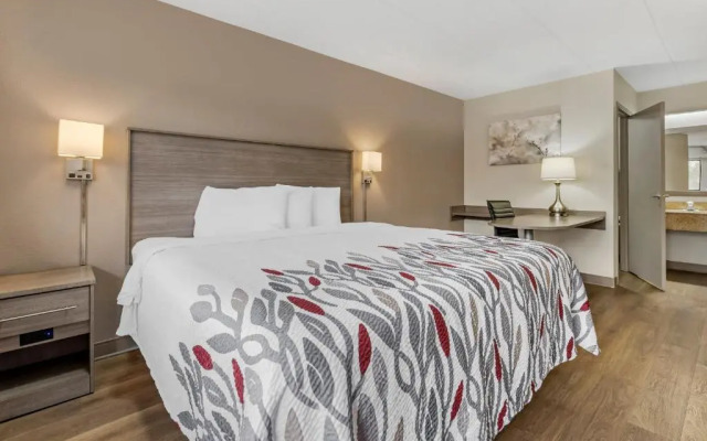 Red Roof Inn Parsippany