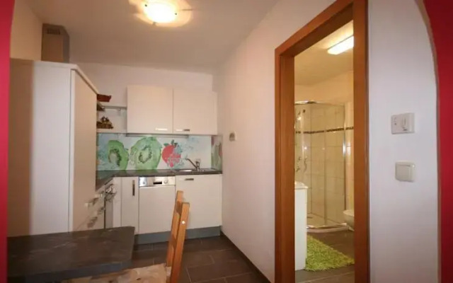 Eva Gutjahr Ferienwohnung