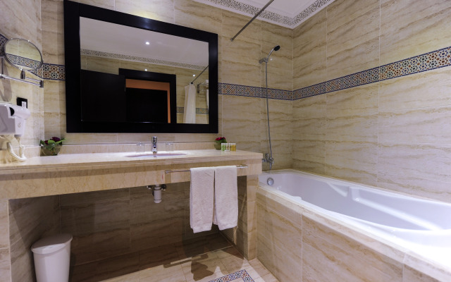 DWO Marrakech Ennakhil