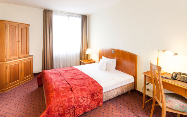 Trip Inn Bristol Hotel