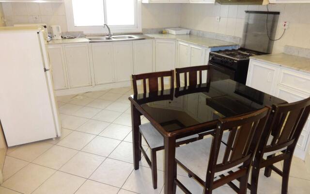 Orans Suites 1