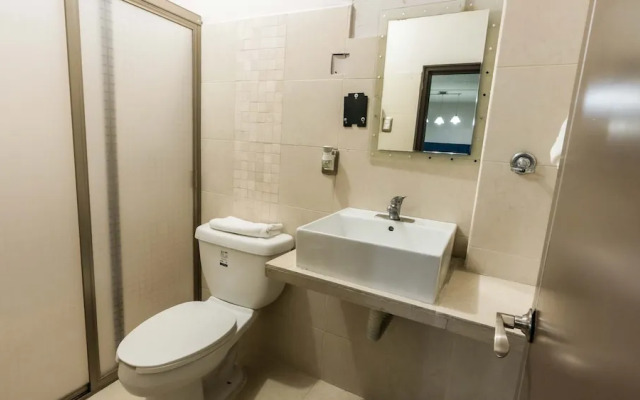 Hotel Boutique 5ta avenida