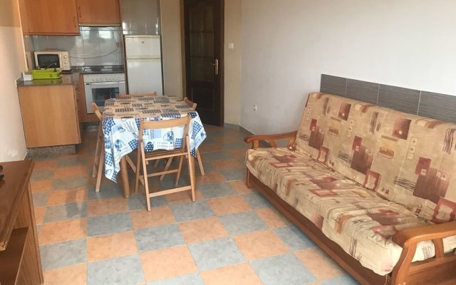 Apartamentos Los Gemelos