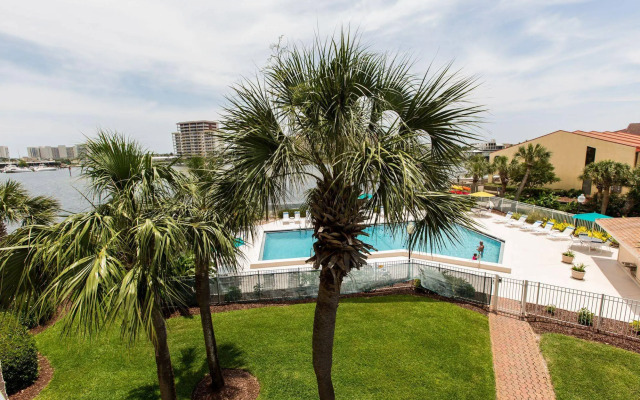 Dolphin Point by Holiday Isle