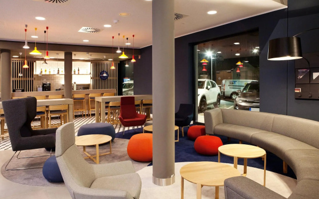 Holiday Inn Express Trier by IHG