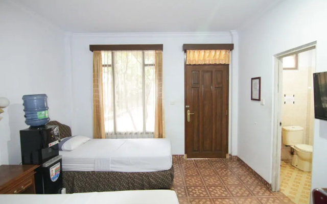 Grand Ciwareng Inn