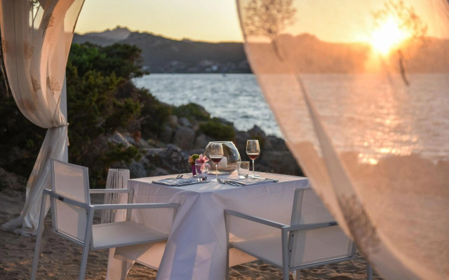 L'Ea Bianca Luxury Resort
