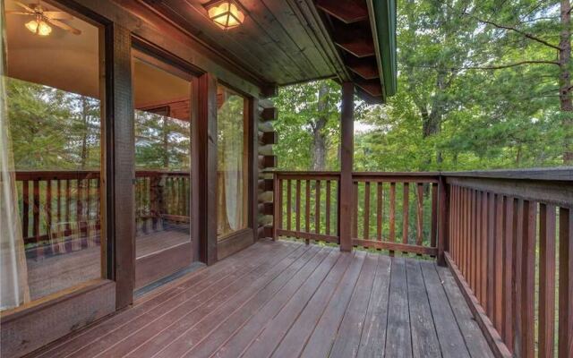 Above the Clouds 4 Bedroom Home
